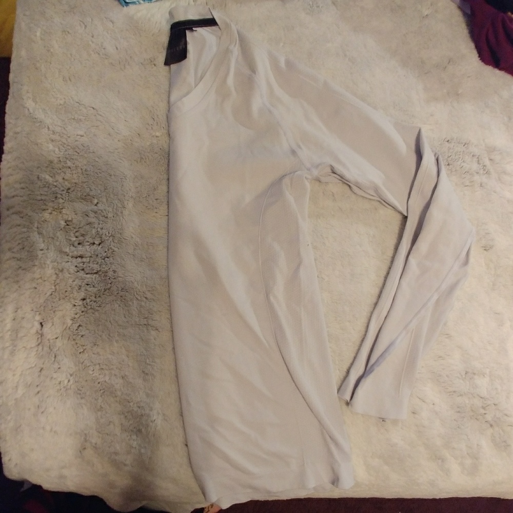 Alphalete Long Sleeve